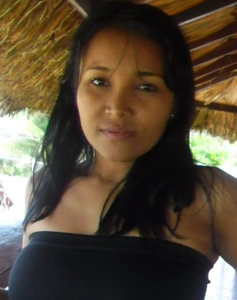 40 Year Old Valledupar, Colombia Woman